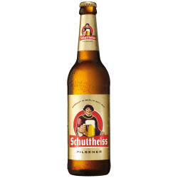 Schultheiss Pilsener